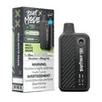 Wild White Grape Iced - Flavour Beast Beast Mode Max 18K Disposable Vape (18000 Puffs)