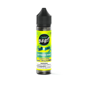 FLAVOR BEAST Nic Salts 60ML