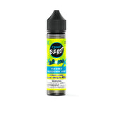 E-liquide glacé à la myrtille et à la menthe bénite - Flavour Beast Salt 30 ml