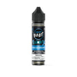 Boss Blueberry Iced - Flavour Beast Vape Juice E-Liquid Nic Salt 60ml