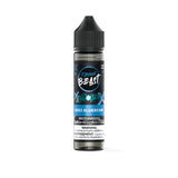 Flavour Beast Salt Juice E-Liquid - Boss Blueberry Iced