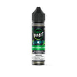 Dope Double Kiwi Iced - Flavour Beast Vape Juice E-Liquid Nic Salt 60ml