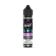 Grapplin' Grape Sour Apple Iced - Flavour Beast Vape Juice E-Liquid Nic Salt 60ml