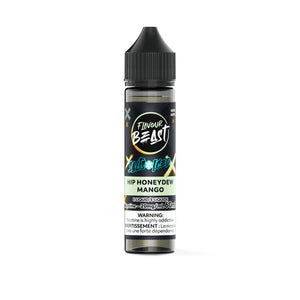 FLAVOR BEAST Nic Salts 60ML