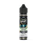 Flavour Beast Salt Juice E-Liquid - Super Sour Blueberry Iced