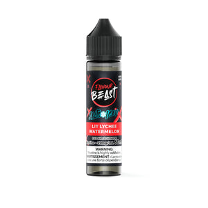 FLAVOR BEAST Nic Salts 60ML