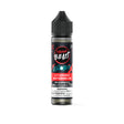 Lit Lychee Watermelon Iced - Flavour Beast Vape Juice E-Liquid Nic Salt 60ml