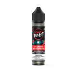 Flavour Beast Salt Juice E-Liquid - Lit Lychee Watermelon Iced