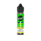 Flavour Beast Salt Juice E-Liquid - Super Sour Apple