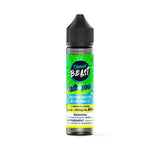 Flavour Beast Salt Juice E-Liquid - Super Sour Blue Razz
