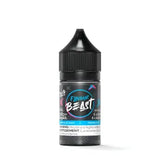 Bomb Blue Razz - Flavour Beast Vape Juice E-Liquid Nic Salt