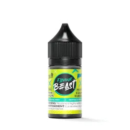 Flavour Beast E-Liquid - Extreme Mint Iced