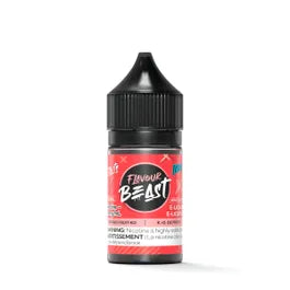 Flavour Beast E-Liquid - Famous Fruit KO
