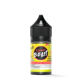 Flavour Beast E-Liquid - Flippin' Fruit Flash