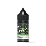 Gusto Green Apple - Flavour Beast Vape Juice E-Liquid Nic Salt 30ml