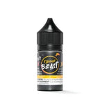 Mad Mango Peach - Flavour Beast Vape Juice E-Liquid Nic Salt 30ml