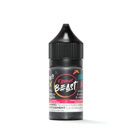 Flavour Beast E-Liquid - Ragin' Razz Mango
