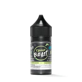 Flavour Beast E-Liquid - Wild White Grape