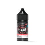 Sic Strawberry Iced - Flavour Beast Vape Juice E-Liquid Nic Salt 30ml