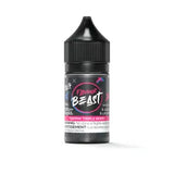 Trippin' Triple Berry - Flavour Beast Vape Juice E-Liquid Nic Salt 30ml