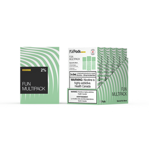 Z POD - S Compatible