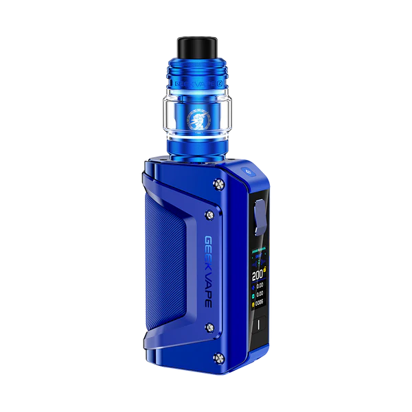 GEEKVAPE AEGIS LEGEND 3 STARTER KIT