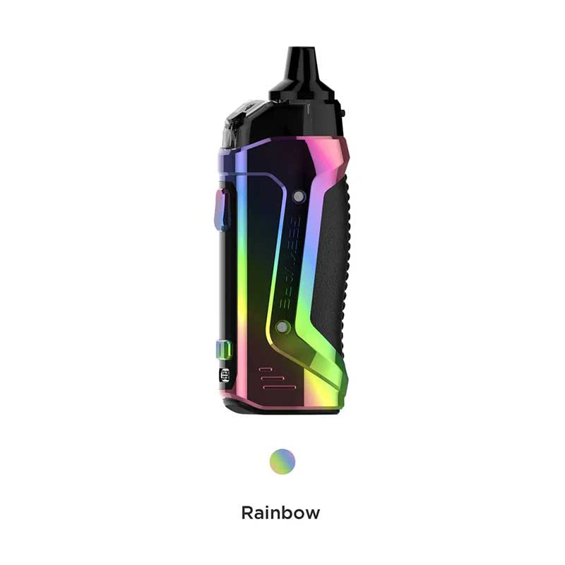 Kit de démarrage GEEKVAPE B60 BOOST 2 [CRC]