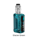 GEEKVAPE Aegis Legend 5 Starter Kit [Crc] Glacier Green