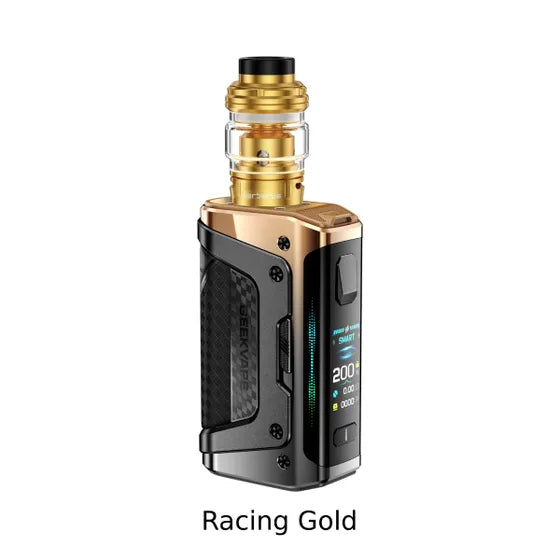 GEEKVAPE Aegis Legend 5 Starter Kit [Crc]