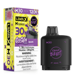 Grape Level X M Series 30mL Pod 120K