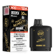 Harambae Iced Level X M Series 30mL Pod 120K