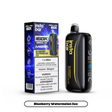 Blueberry Watermelon Ice Insta Bar Mega Pro 160K disposable vape
