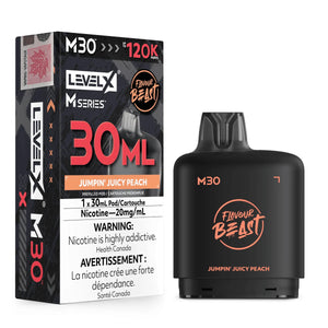 Level X Pods