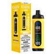 Khalifa Bar Mango Vape – 40K Puffs