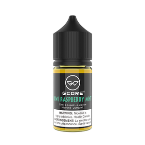 GCORE E-Juice 30ml & 60ml