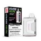 Kraze HD 7k Fruit Flash Disposable Vape