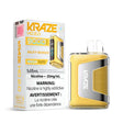Kraze HD 2.0 9000 Disposable Vape - Silky Mango