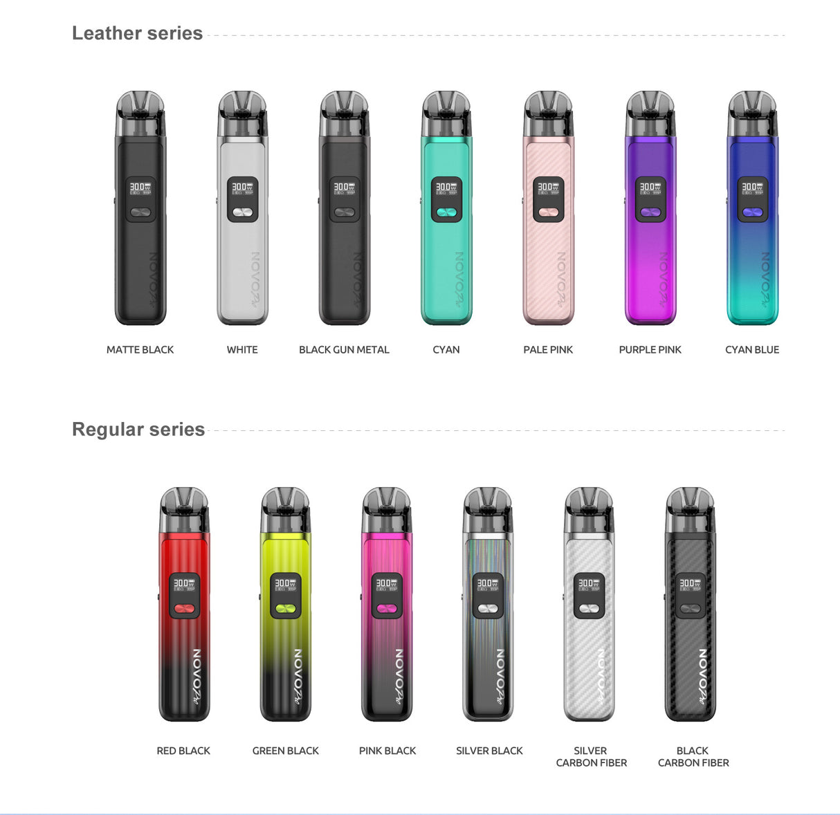 SMOK NOVO PRO POD KIT 30W