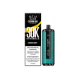 Al Fakher Crown Bar Disposable Vape – Lemon Mint flavour – 30,000 puffs – 5mg/ml nicotine