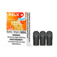RELX Pod Pro 2 Lemon Ice Tea