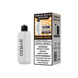 Mango Peach OXBAR x Rocky Vapor Maglink 90K 30mL prefilled pod with retail box, 20mg/mL nicotine, Canada