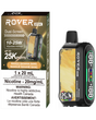 MARZ Rover 25K Mango Banana Bang Disposable Vape 25000 Puffs