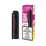 MARZ Vapor