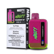 Nasty Vape Disposable Strawberry Ice 8500 Puffs with 17ml e-liquid and 20mg/ml strength