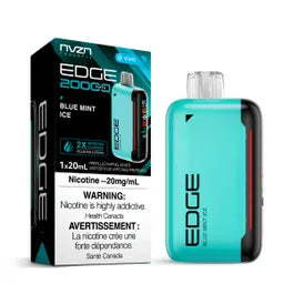 Edge by NVZN 20000 Disposable - Blue Mint Ice