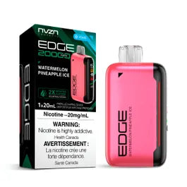 Edge by NVZN 20000 Disposable - Watermelon Pineapple Ice