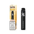 OVNS Intense M2500 Disposable Vape Orange Peach Ice flavor