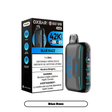 Rocky Vapor Oxbar G42K - Blue Razz Disposable Vape. 20ml e-liquid, 20mg/ml nicotine. 42K Puffs