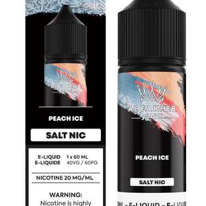 AL Fakher Nic Salts 20mg/ml