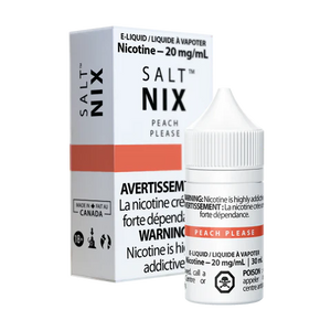 SALT NIX 